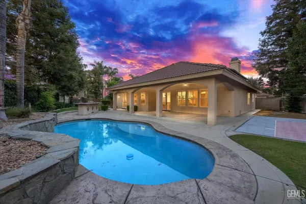 Bakersfield, CA 93311,10404 Barnes Drive