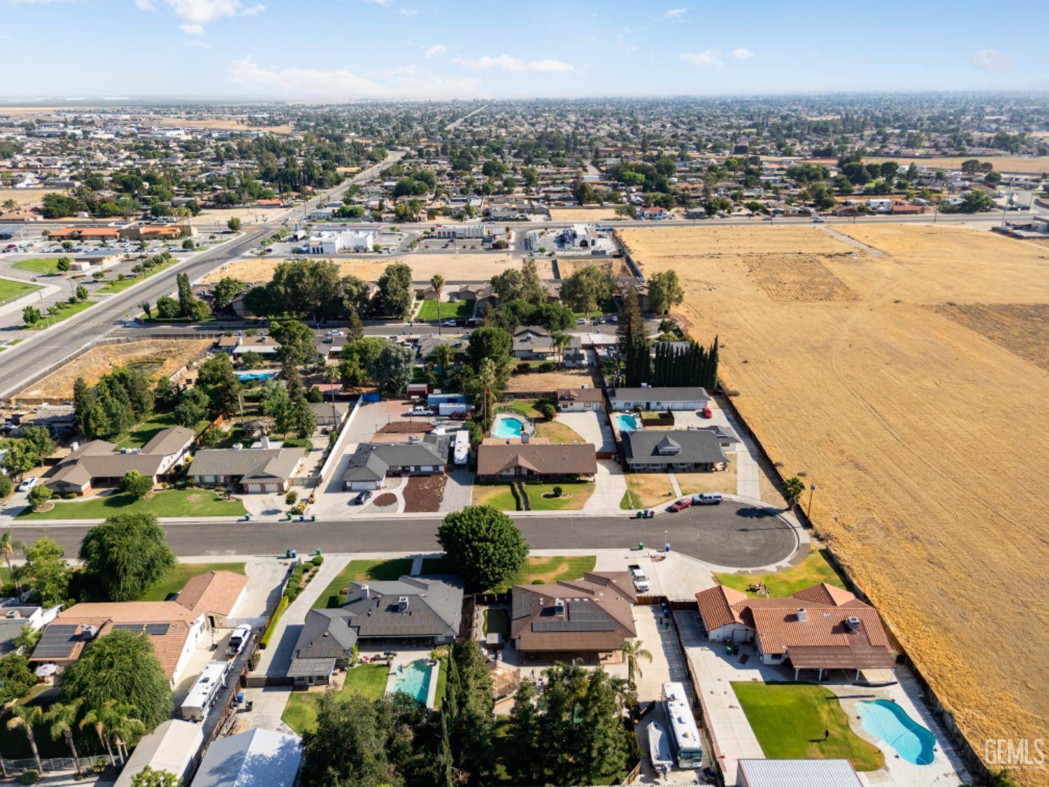 Bakersfield, CA 93312,11906 Christy Avenue
