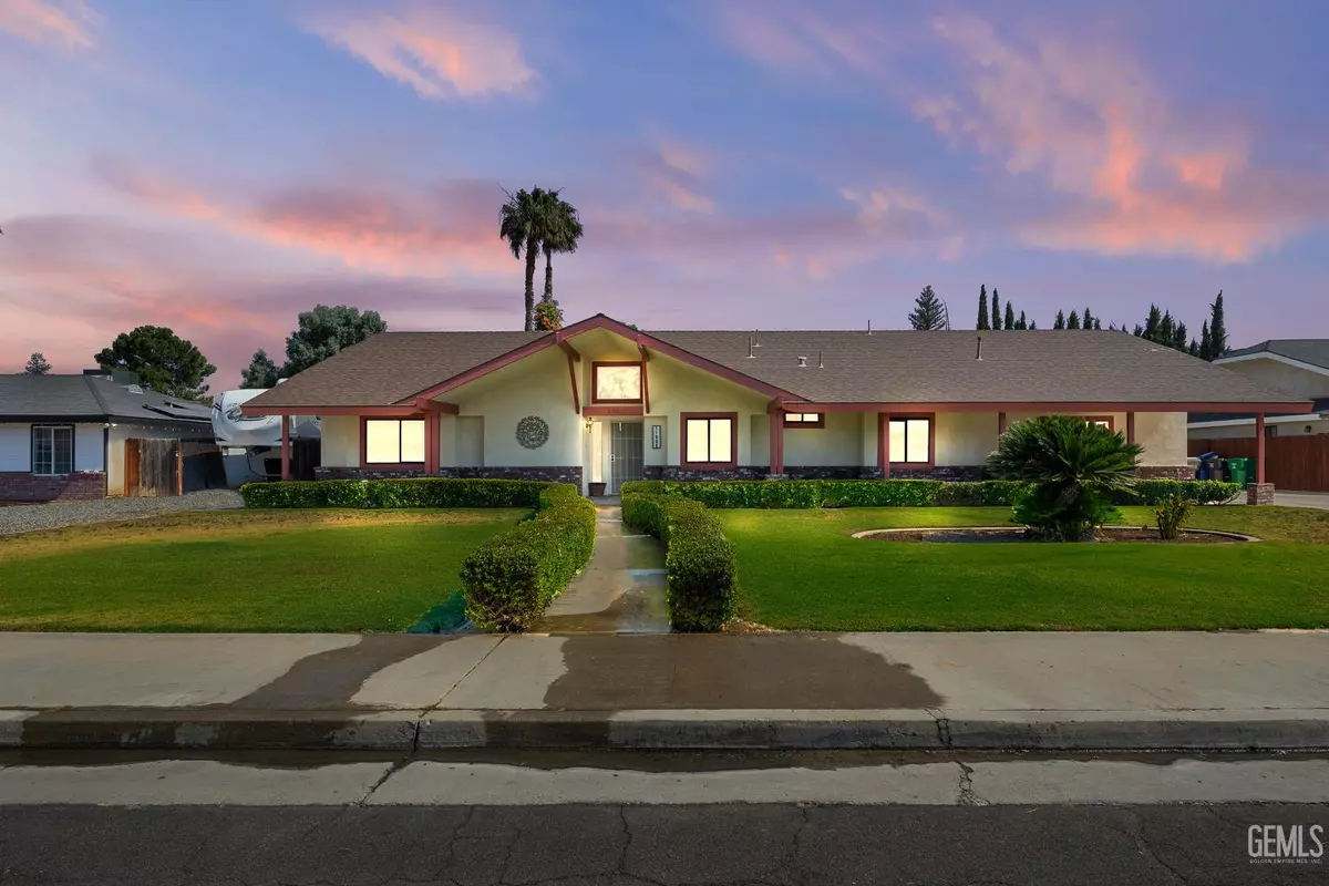 Bakersfield, CA 93312,11906 Christy Avenue