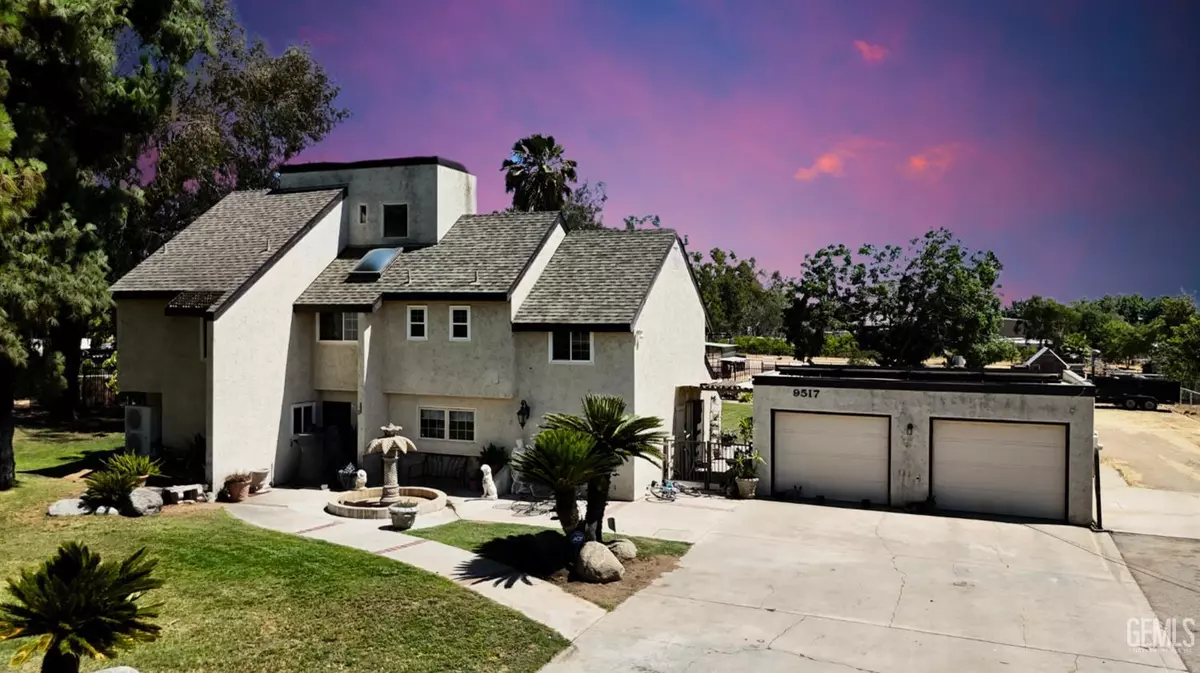 Bakersfield, CA 93306,9517 Eucalyptus Drive
