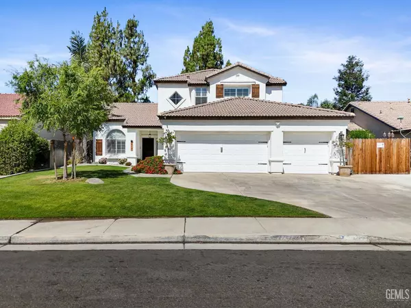 5219 Port Drive, Bakersfield, CA 93312