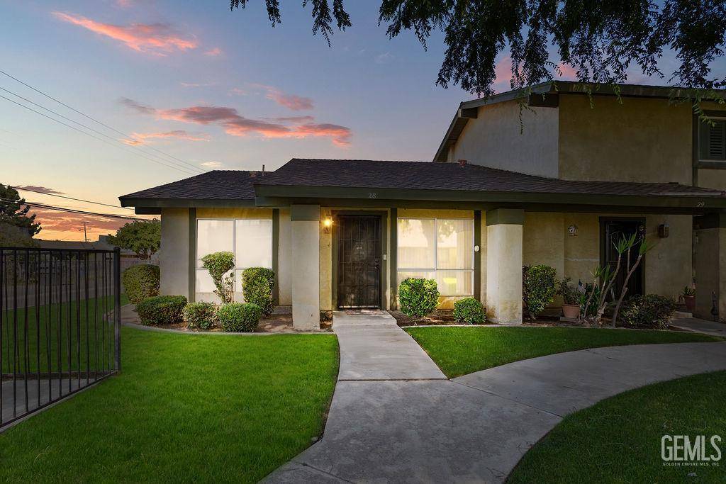 800 Lexington Street #28, Delano, CA 93215