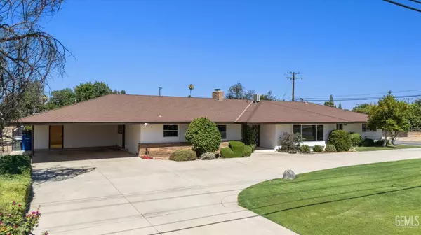 Bakersfield, CA 93309,495 Garnsey Avenue
