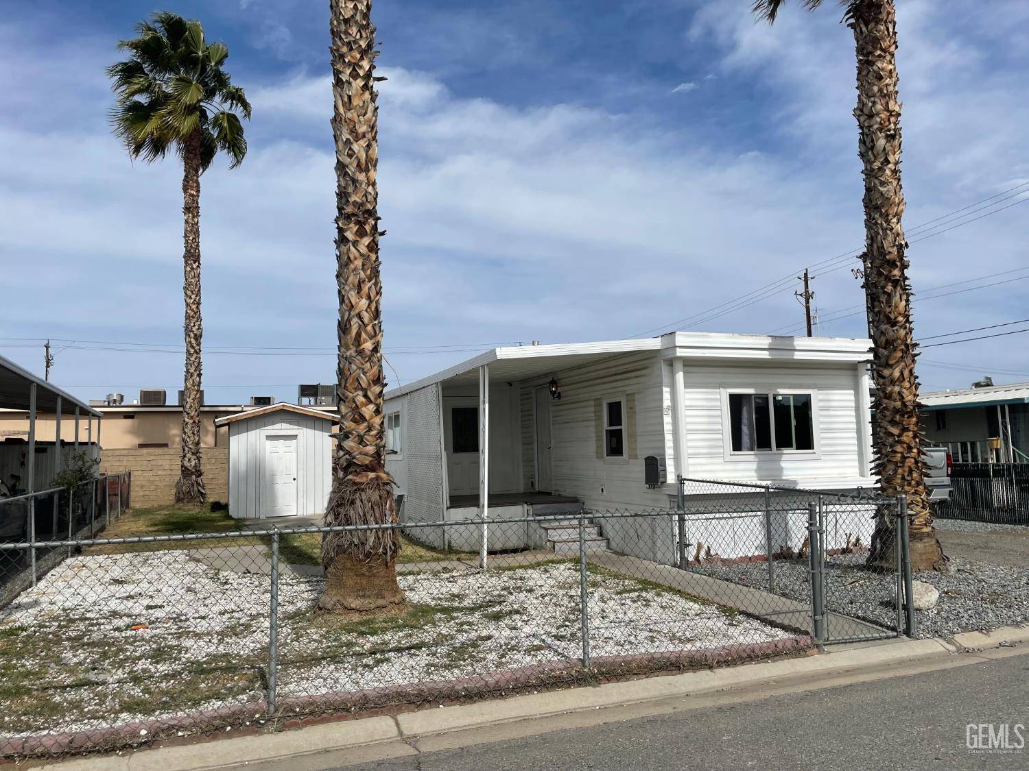Bakersfield, CA 93304,4401 Hughes Lane #116