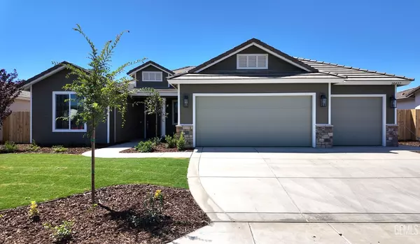 16817 Muscatine Lane, Bakersfield, CA 93314