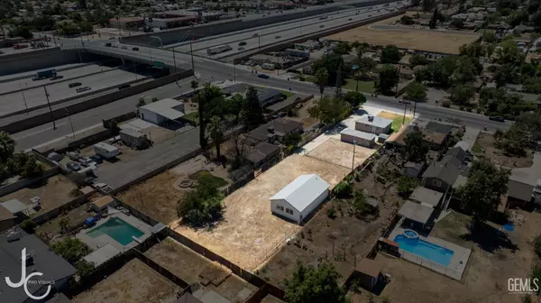 Bakersfield, CA 93309,3336 Belle Terrace