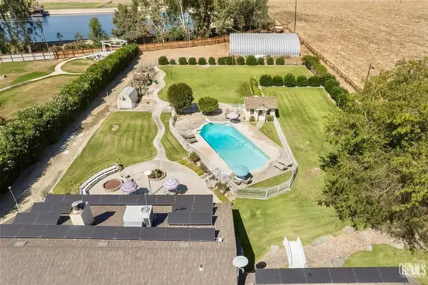 Bakersfield, CA 93308,11120 Round Mountain Road