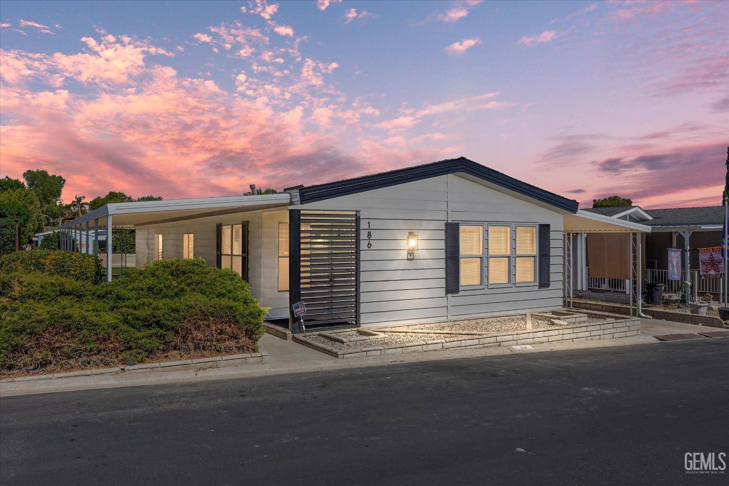 8536 Kern Canyon Road #186, Bakersfield, CA 93306