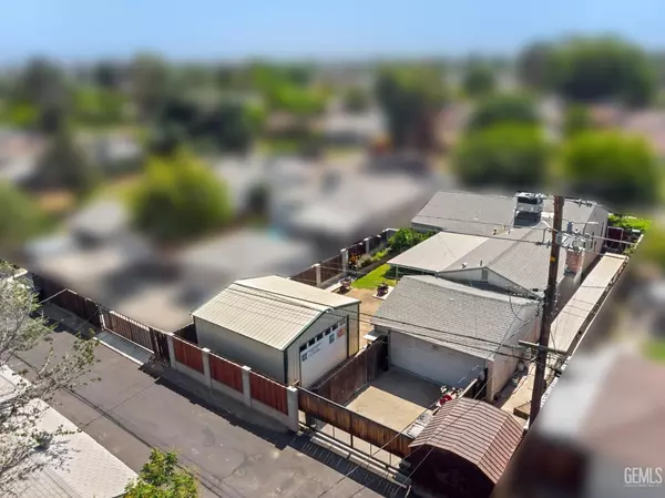 Bakersfield, CA 93304,318 Cypress Street