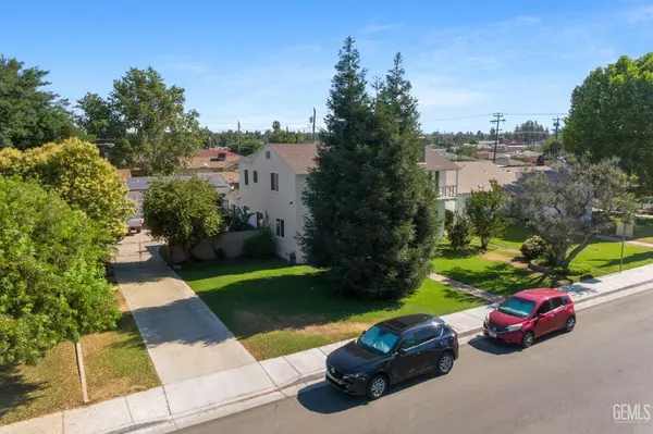Bakersfield, CA 93305,124 Jefferson Street