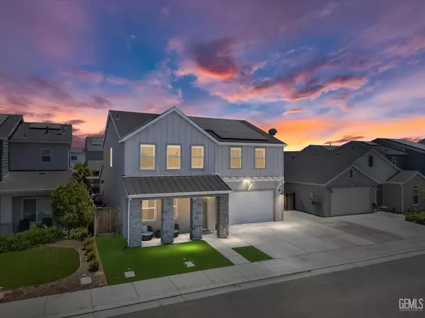 3402 Trail River Lane, Shafter, CA 93263