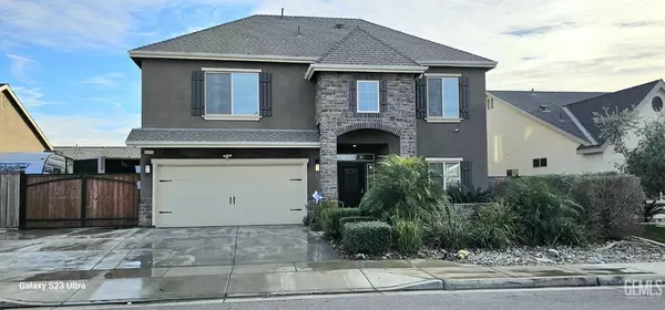 Shafter, CA 93263,9211 Woodbrook Drive