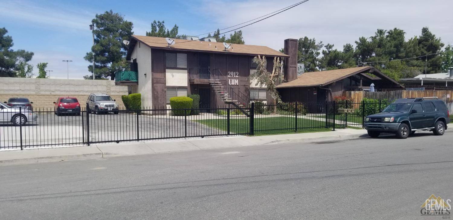 Bakersfield, CA 93304,2912 Lum Avenue