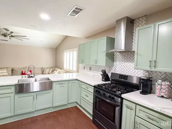 Delano, CA 93215,2618 Casa Serena Drive