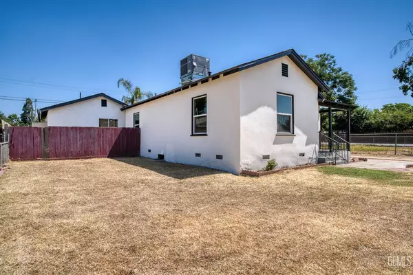 Bakersfield, CA 93308,702 Wilson Avenue