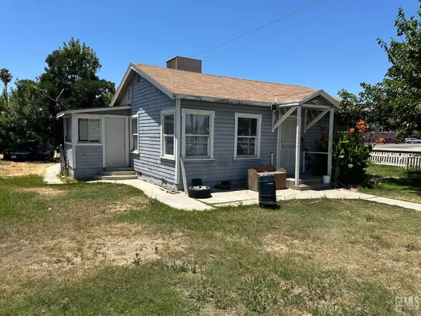 1403 Shasta Street, Bakersfield, CA 93308