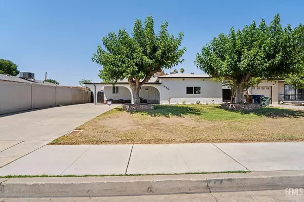 Bakersfield, CA 93304,1920 Wilson Road