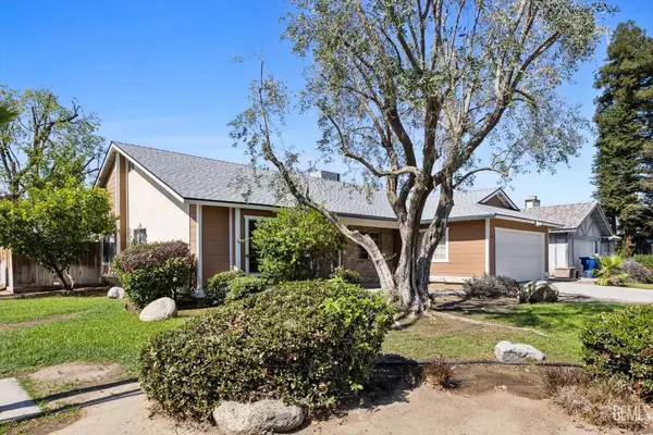 Bakersfield, CA 93313,4101 Cyclone Drive