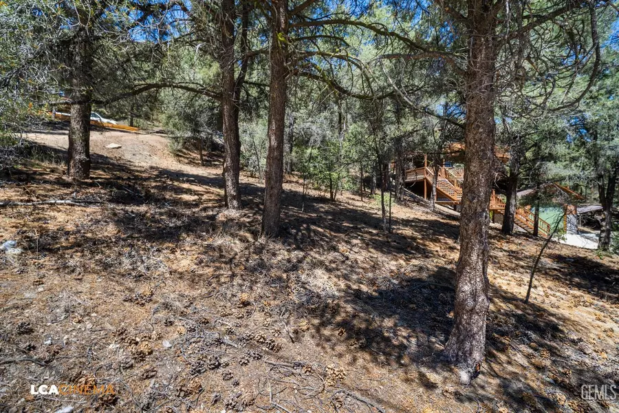2212 Tirol Drive, Pine Mountain Club, CA 93222