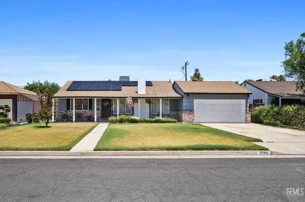 Bakersfield, CA 93309,3808 Navajo Avenue