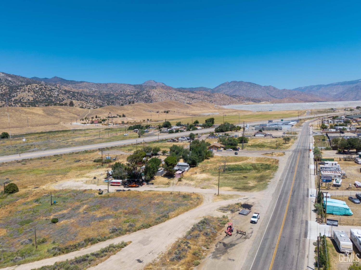 Lake Isabella, CA 93240,0 Lake Isabella Blvd