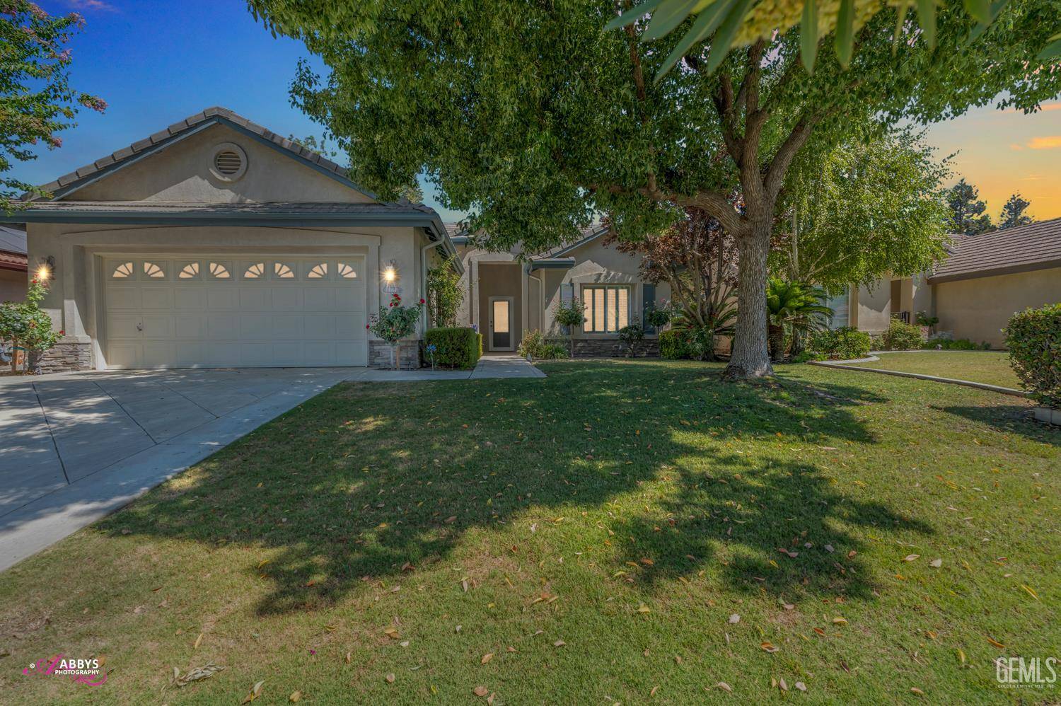 9914 Brandy Rose Street, Bakersfield, CA 93311