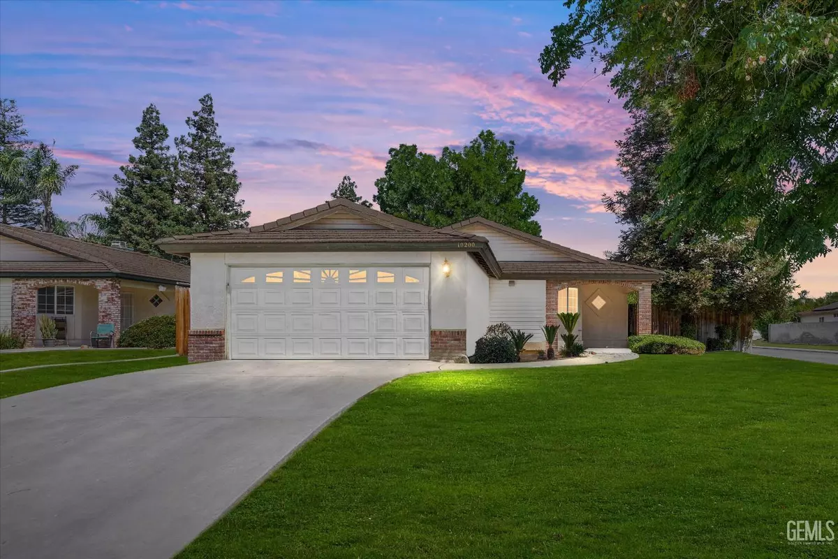 Bakersfield, CA 93312,10200 Cheyenne Drive