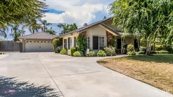 Bakersfield, CA 93312,9425 Oak Hills Avenue