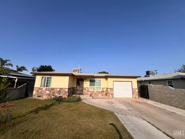 Delano, CA 93215,1930 Clinton Street