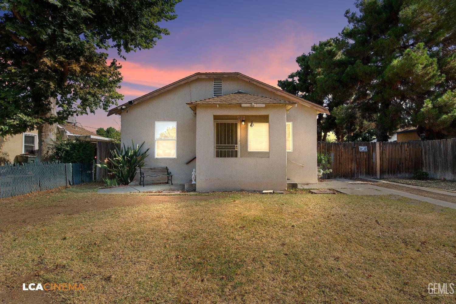 214 Wilson Avenue, Bakersfield, CA 93308
