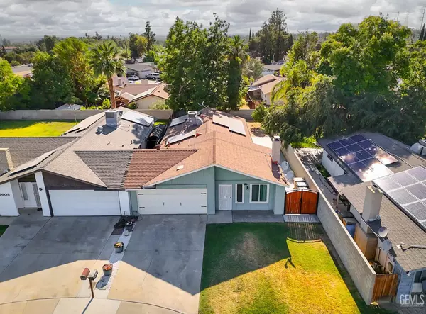 Bakersfield, CA 93306,2612 Piper Court