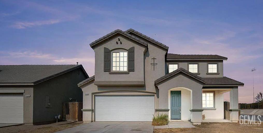 Bakersfield, CA 93313,5400 Saddleback Ridge Court
