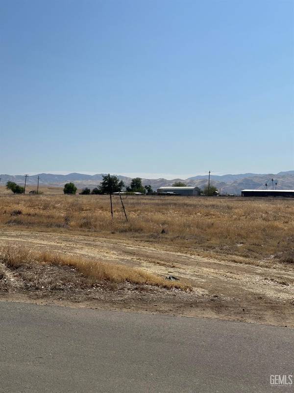 0 E Cosmo Street, Bakersfield, CA 93306