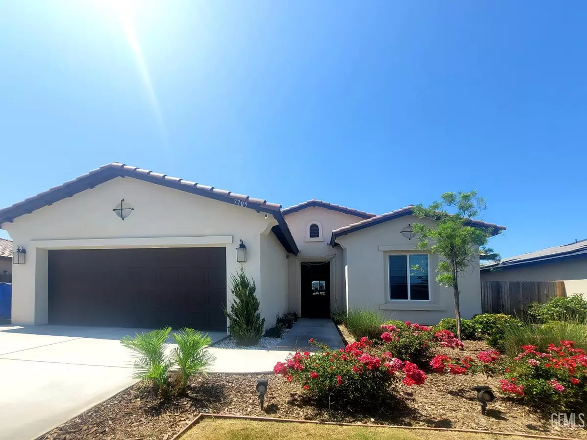 Bakersfield, CA 93313,7709 Bristol Spring Avenue