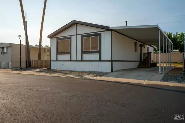 Bakersfield, CA 93306,6601 Eucalyptus Drive #29