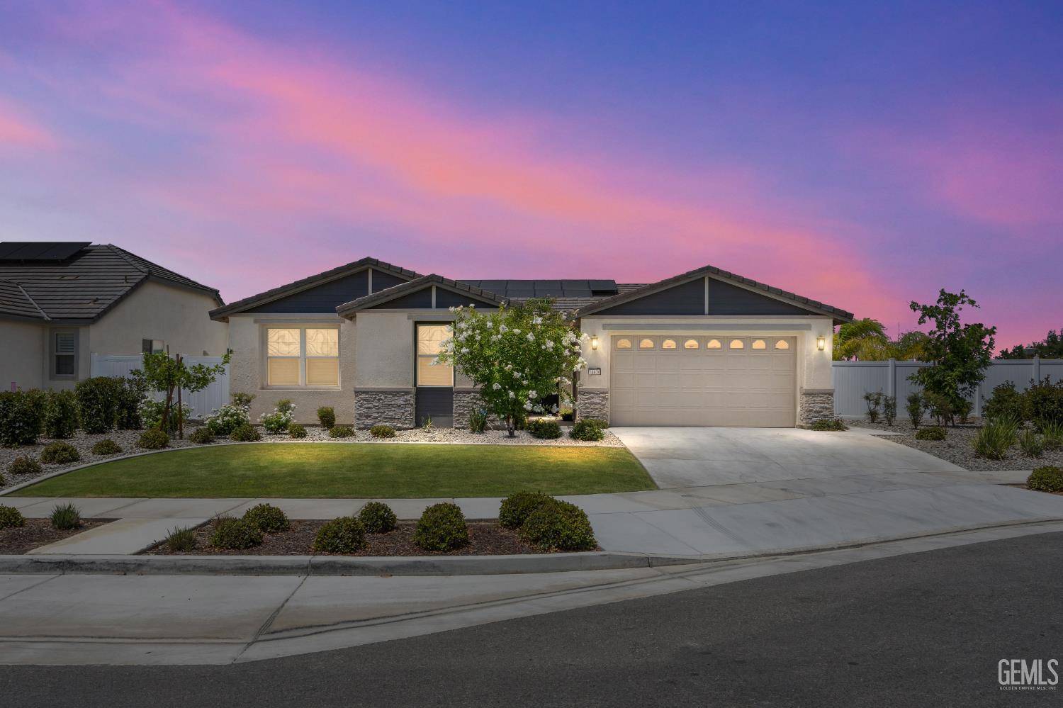 14610 Coyle Circle, Bakersfield, CA 93311