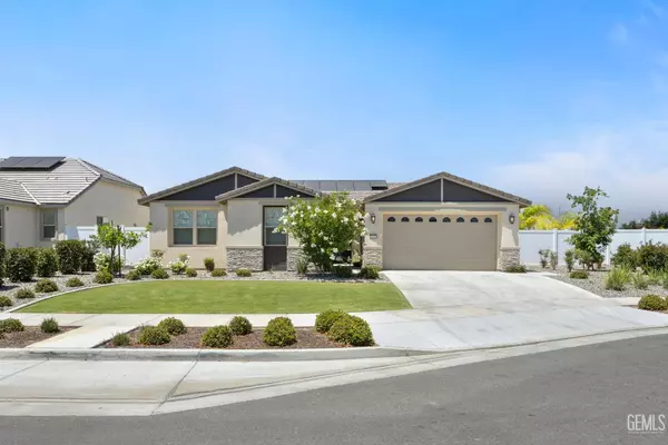 Bakersfield, CA 93311,14610 Coyle Circle