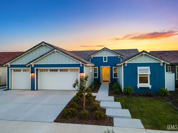 Bakersfield, CA 93311,15001 Rutherford Park Avenue