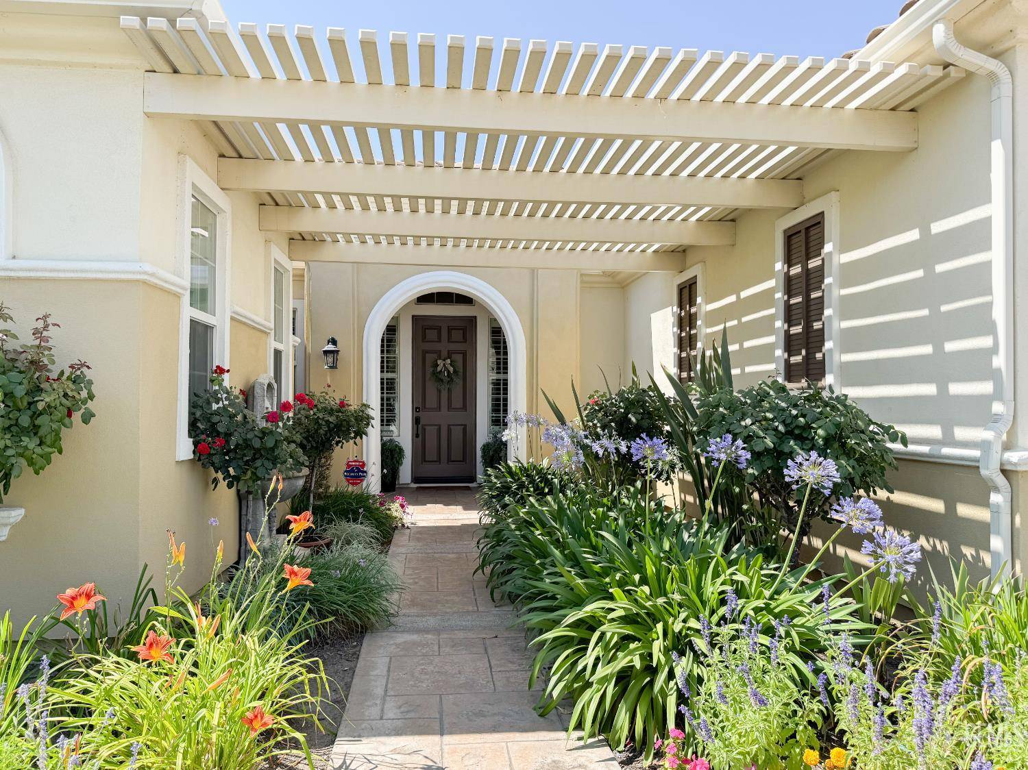 Bakersfield, CA 93312,12215 Winger Street