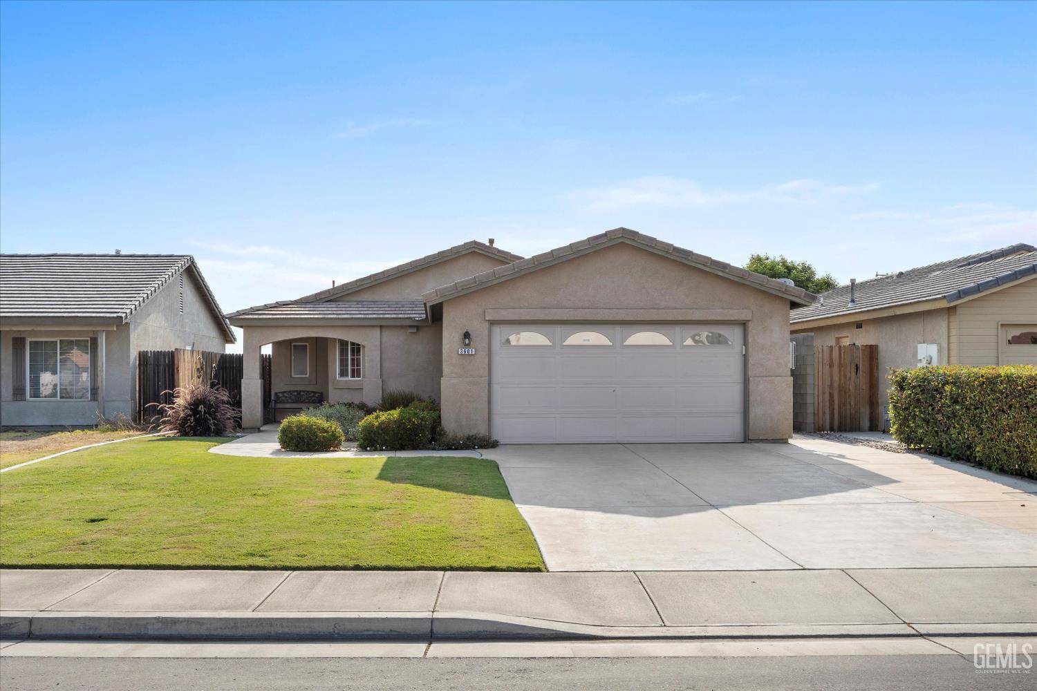 Bakersfield, CA 93308,3601 Villa Lante Street