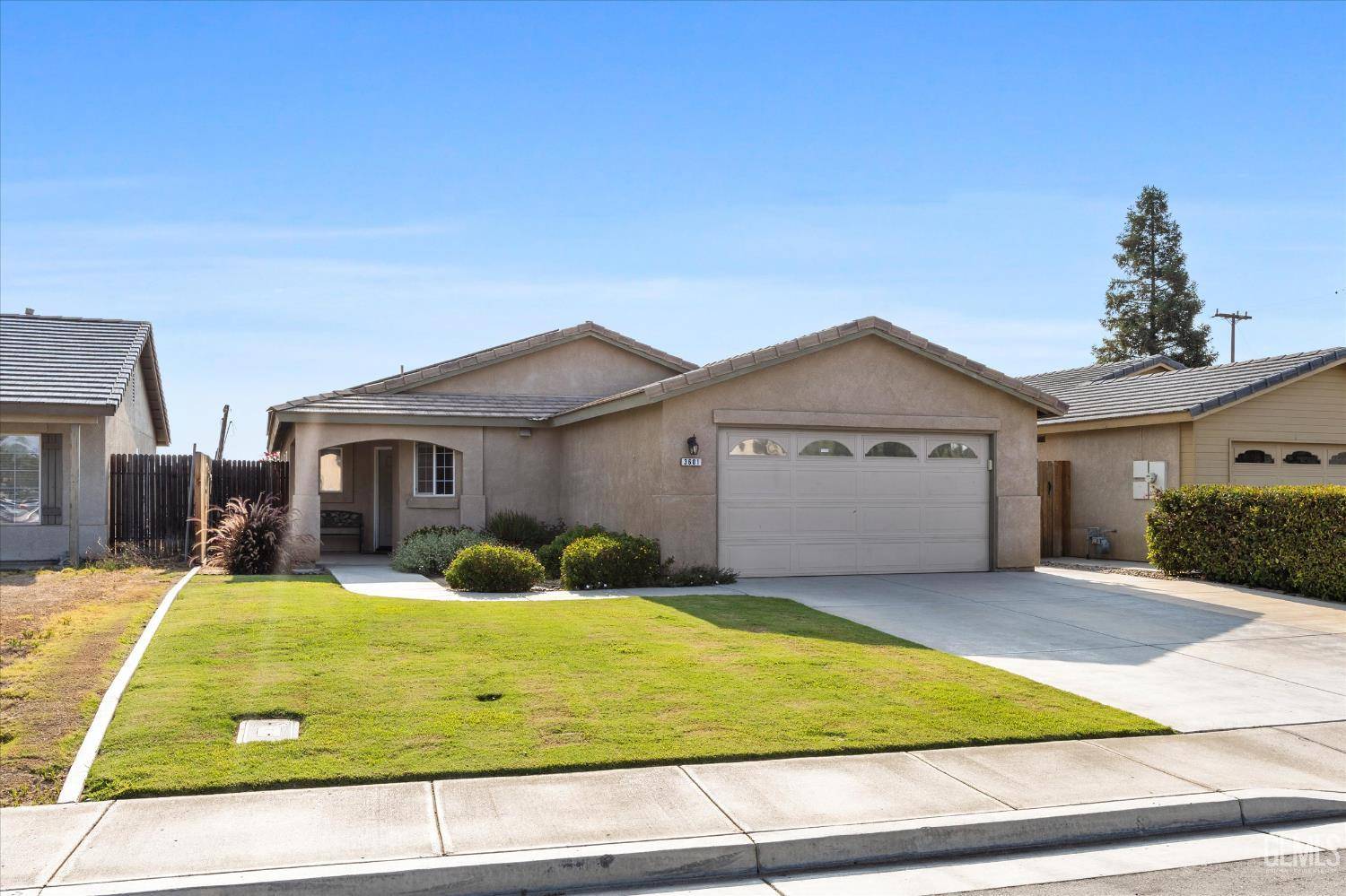 Bakersfield, CA 93308,3601 Villa Lante Street