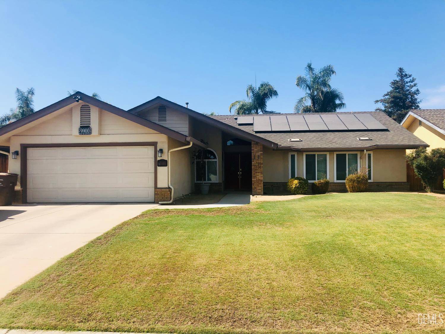 9900 Yarnell Avenue, Bakersfield, CA 93312