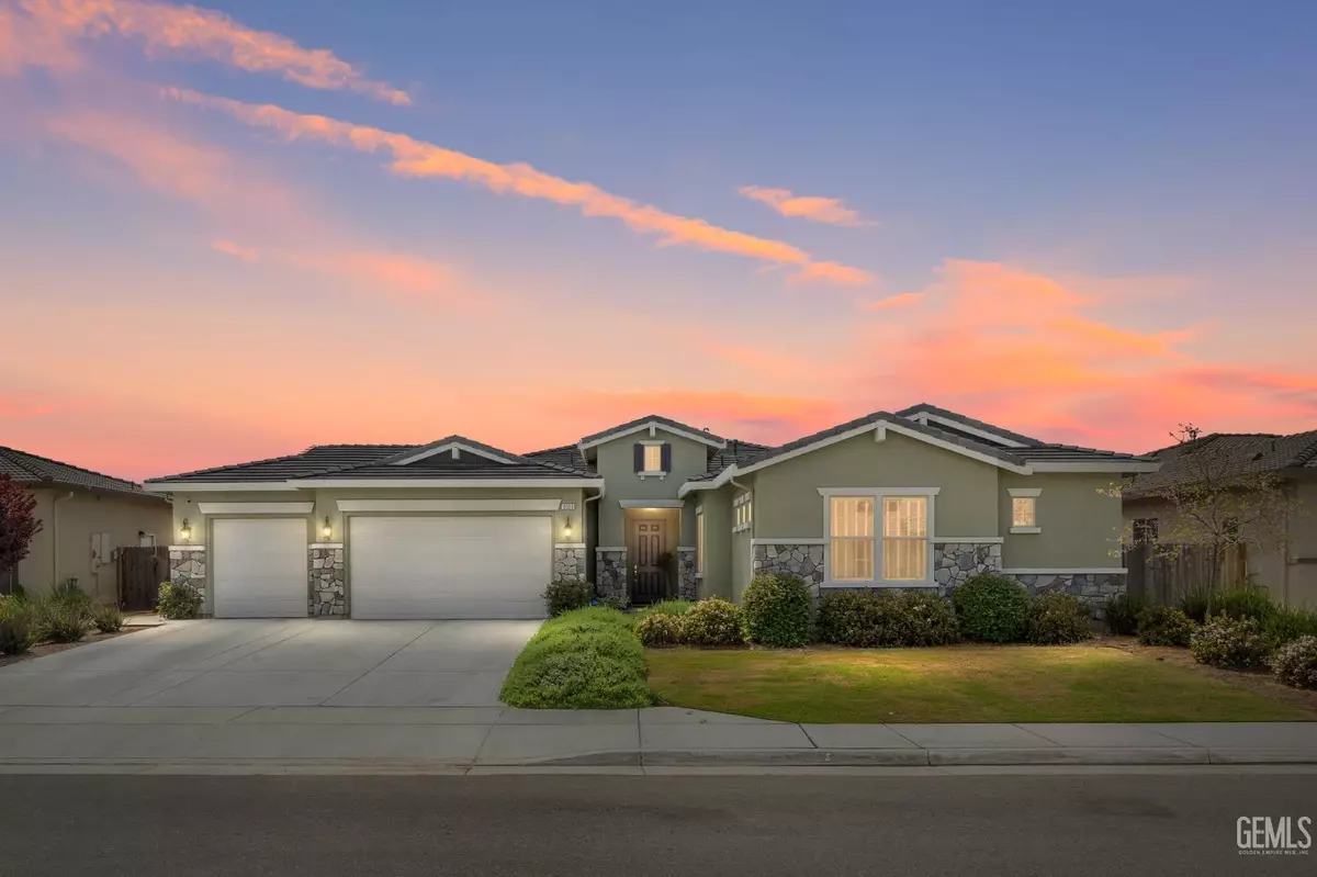 Bakersfield, CA 93314,9003 Del Palma Drive