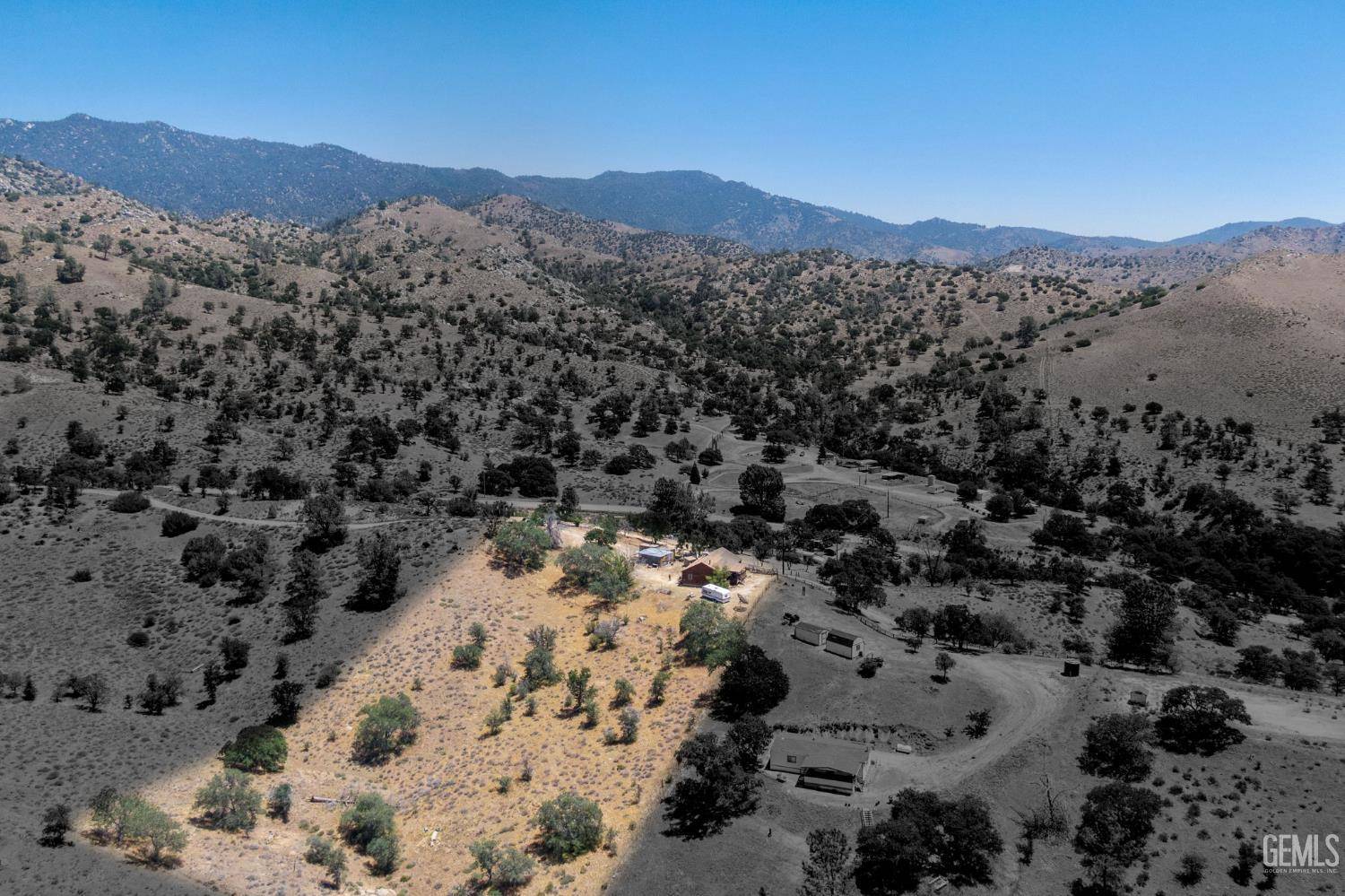 Caliente, CA 93518,38579 Payne Way