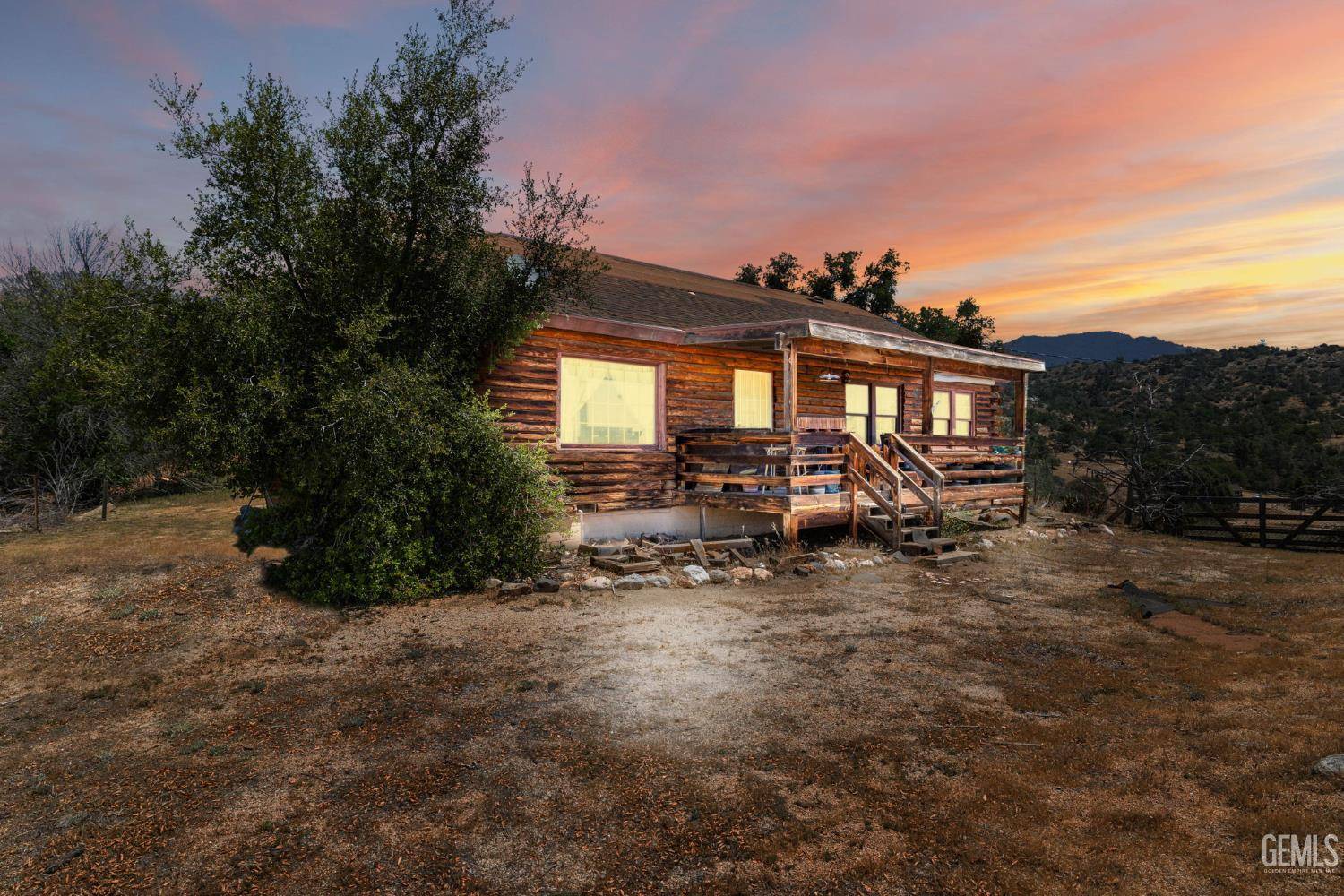 Caliente, CA 93518,38579 Payne Way