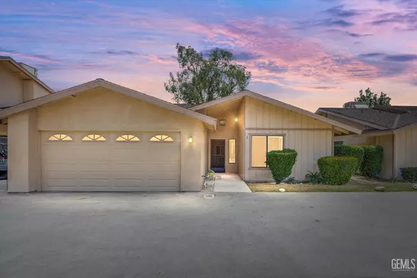 1000 Olive Drive #1, Bakersfield, CA 93308