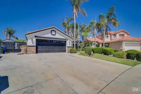 Bakersfield, CA 93313,6800 Eagle Cap Street