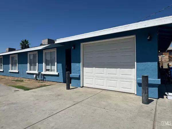 Bakersfield, CA 93308,113 Beardsley Avenue