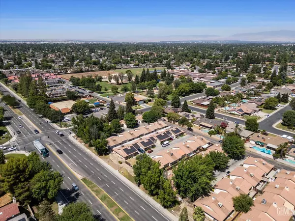 Bakersfield, CA 93309,2726 Gosford Road