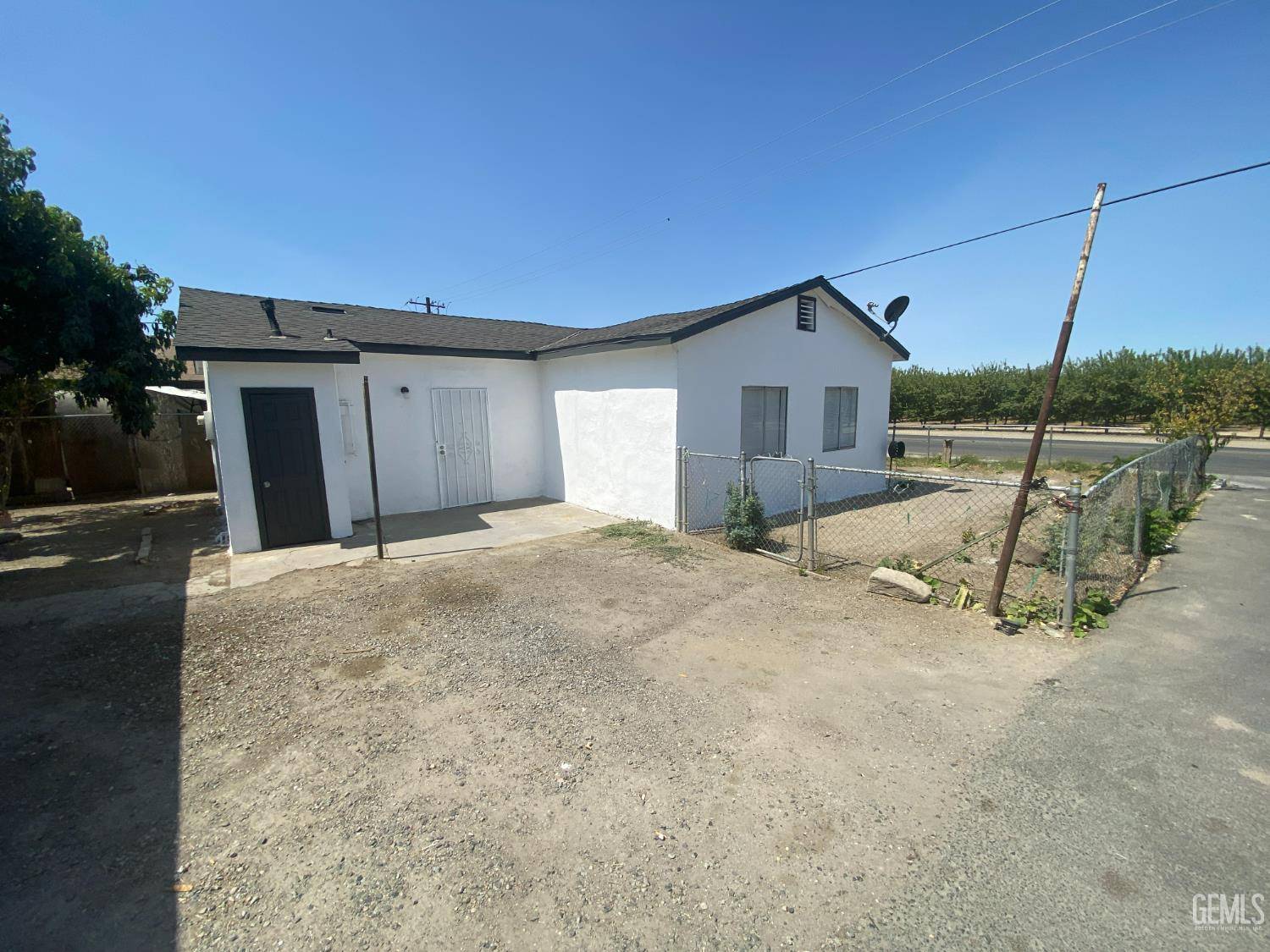 Delano, CA 93215,332 Albany Street